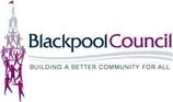 Blackpool Borough Council Logo